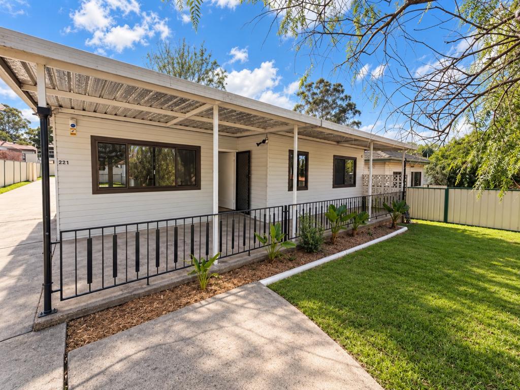 221 Richmond Rd, Penrith, NSW 2750