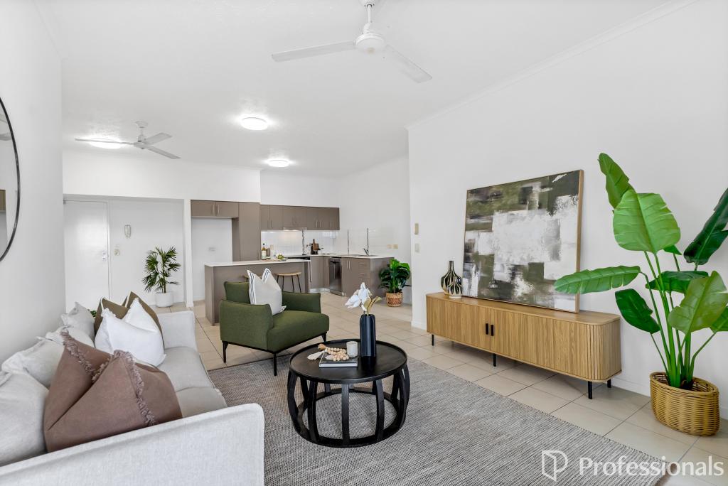 16/189-191 ABBOTT ST, CAIRNS CITY, QLD 4870