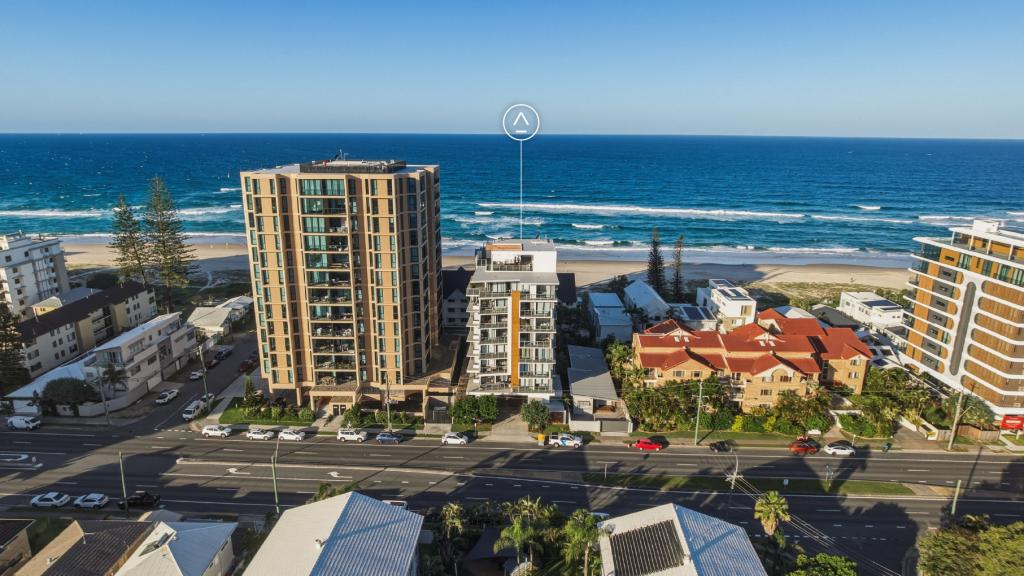 5/1263 Gold Coast Hwy, Palm Beach, QLD 4221