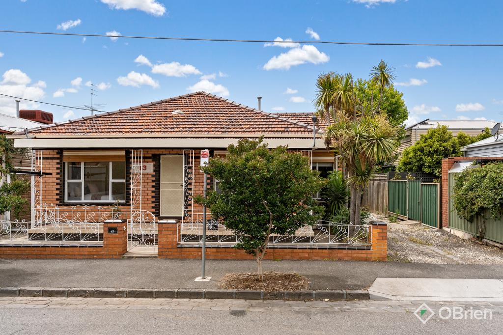 13 Bilston St, Seddon, VIC 3011