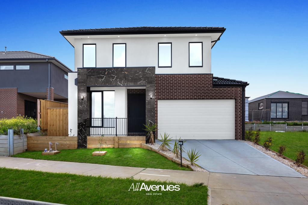 37 Hedgevale Dr, Officer, VIC 3809