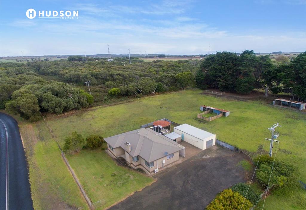 43 Dougherties Rd, Portland West, VIC 3305