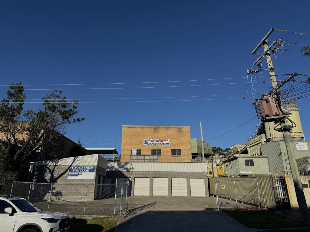 1/14 Russell St, Batemans Bay, NSW 2536