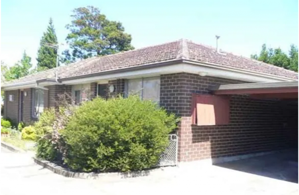 2/1 High St, Dandenong, VIC 3175