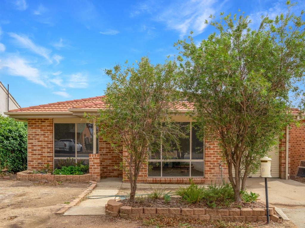 9 Mawalan St, Ngunnawal, ACT 2913