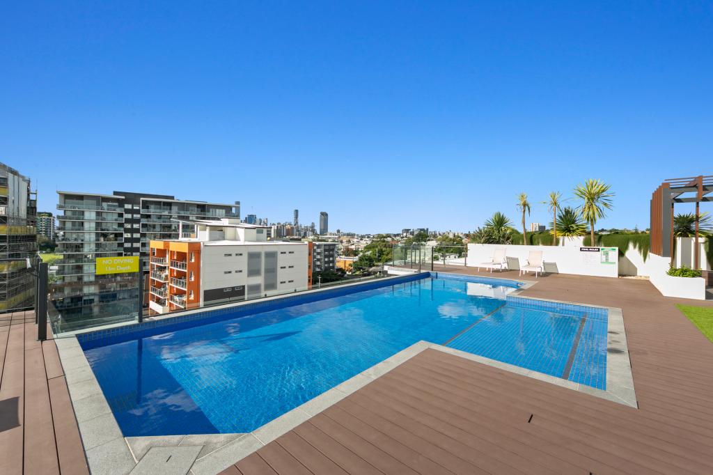 216/77 Victoria St, West End, QLD 4101