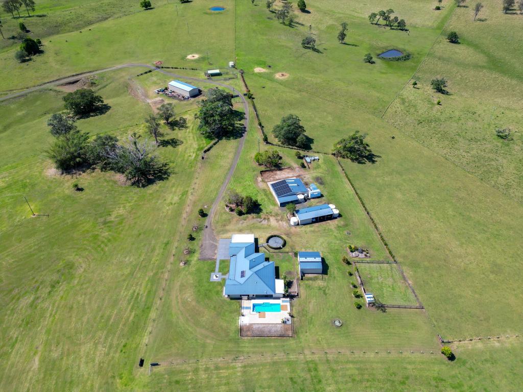 799 Spring Grove Rd, Spring Grove, NSW 2470