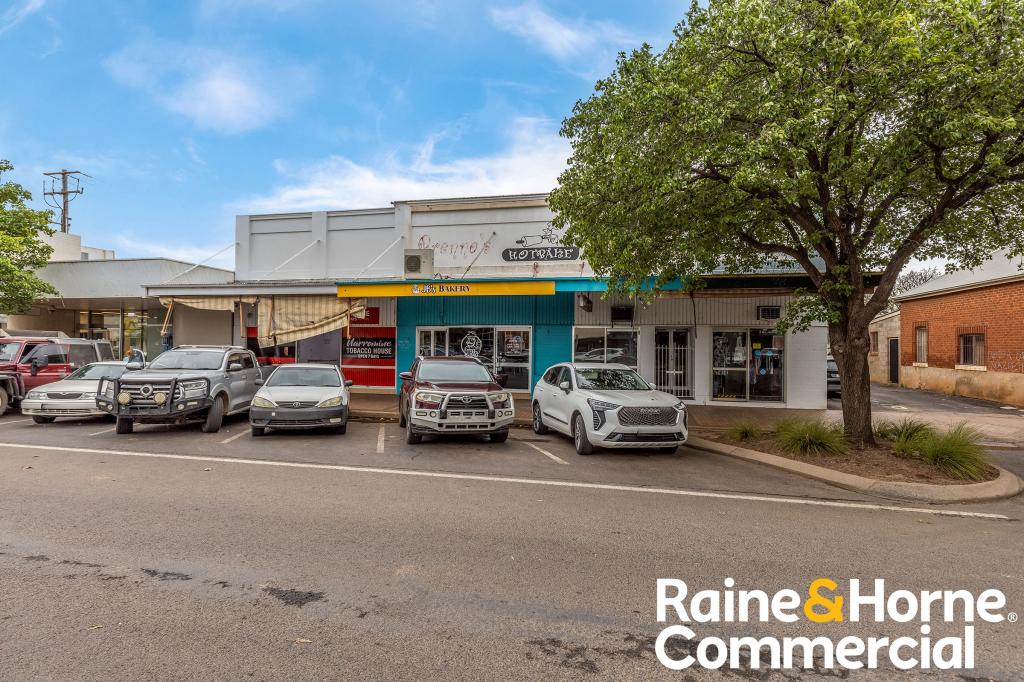 71 DANDALOO ST, NARROMINE, NSW 2821