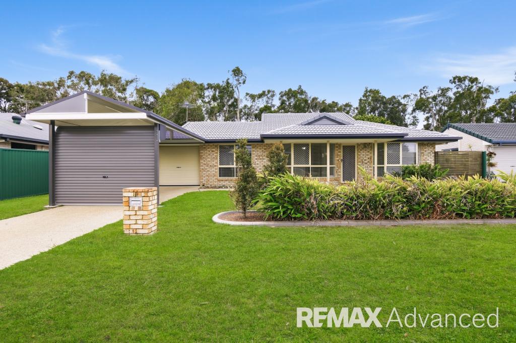 14 Phoenix Ave, Bongaree, QLD 4507