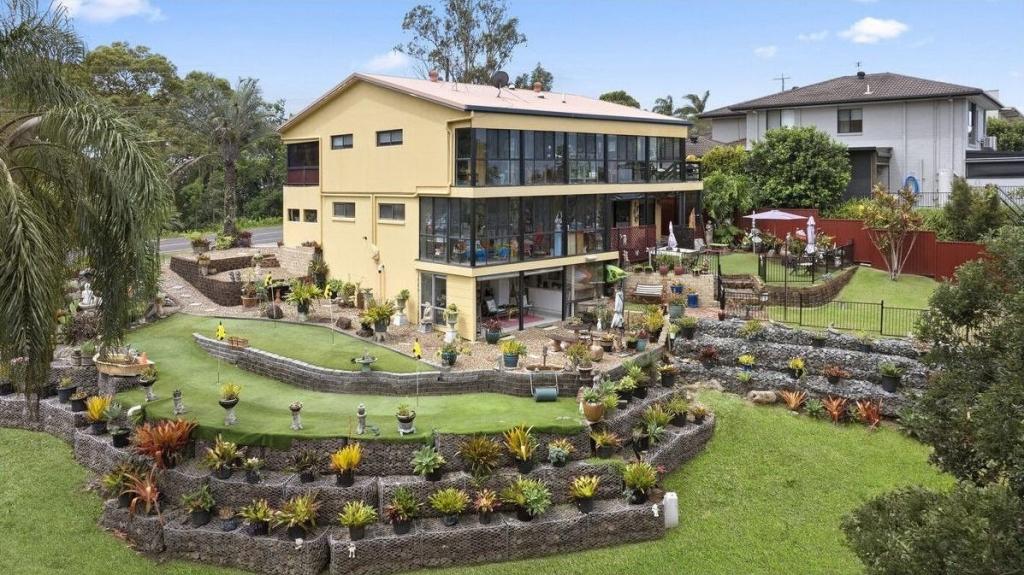 5A WHITECROSS RD, BLI BLI, QLD 4560