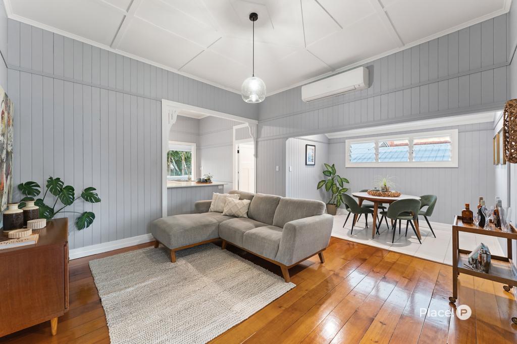 22 Rodney St, Wynnum West, QLD 4178