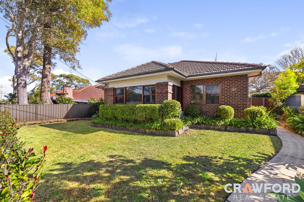 30 Cardiff Rd, New Lambton Heights, NSW 2305