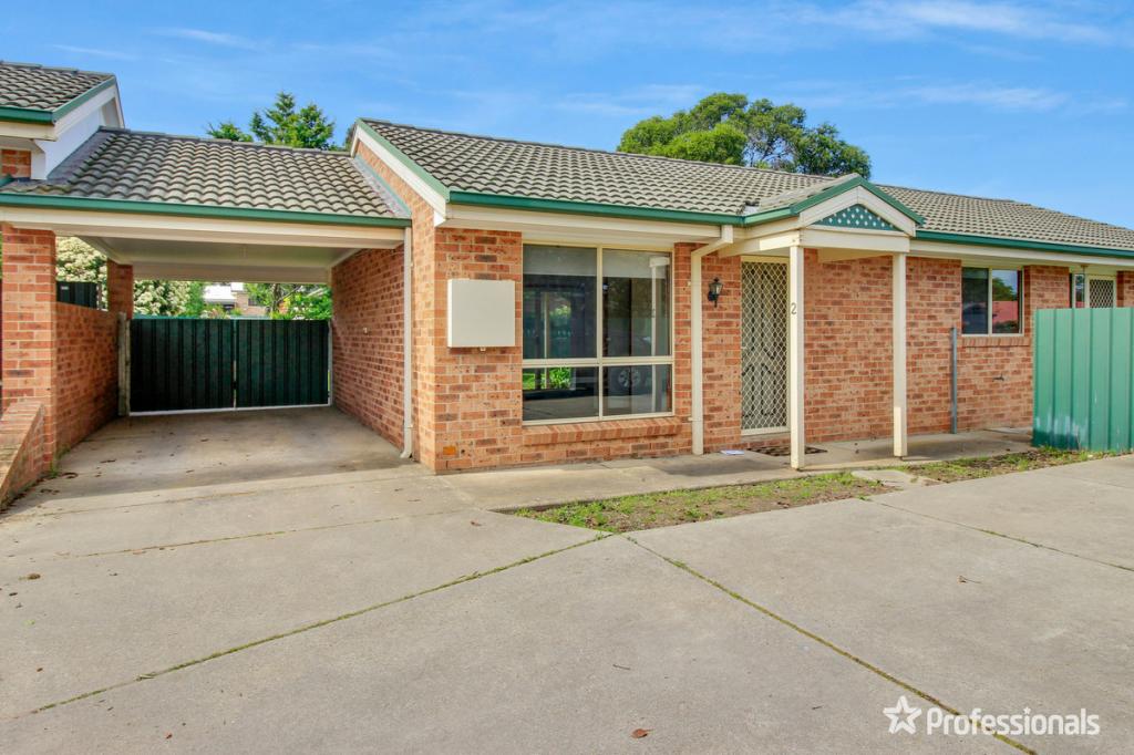 2/5 Budawang Pl, Tatton, NSW 2650