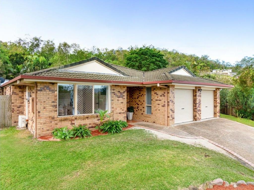 3 Laura Ct, Mount Warren Park, QLD 4207