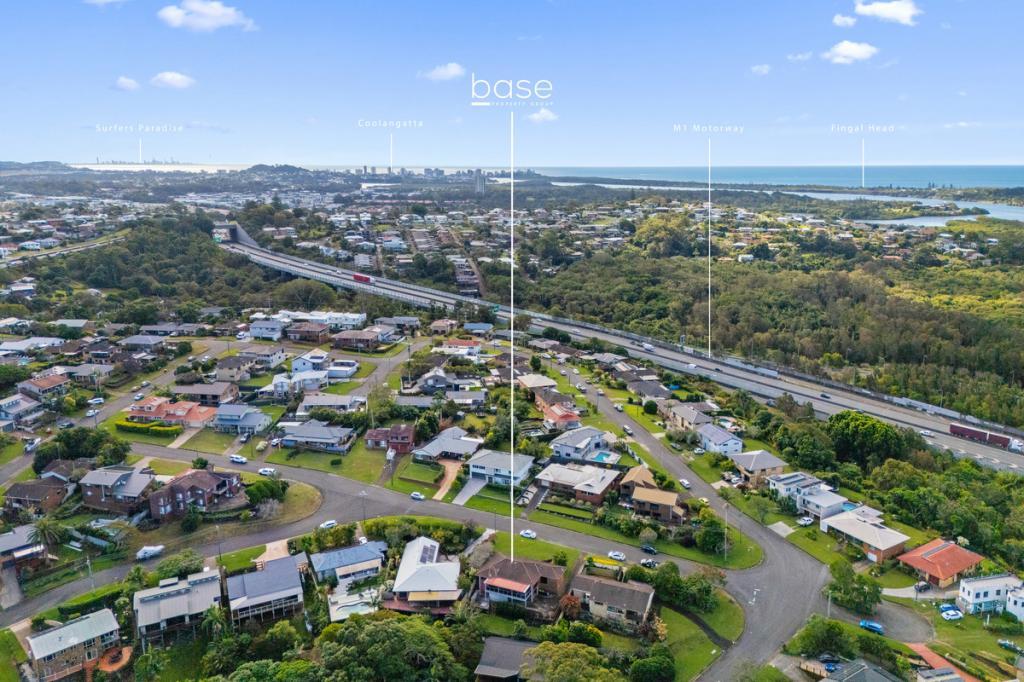 1 James Cook Dr, Banora Point, NSW 2486