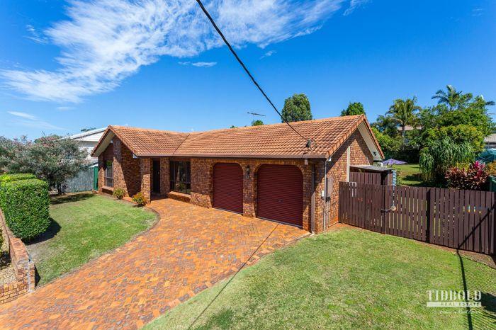 20 AMANDA ST, CLEVELAND, QLD 4163