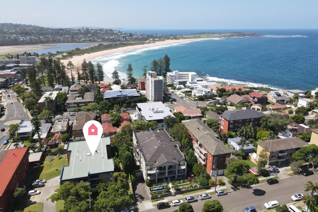 17/26-32 Boronia St, Dee Why, NSW 2099