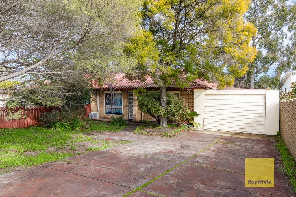 27B BUNDERRA CL, KARAWARA, WA 6152