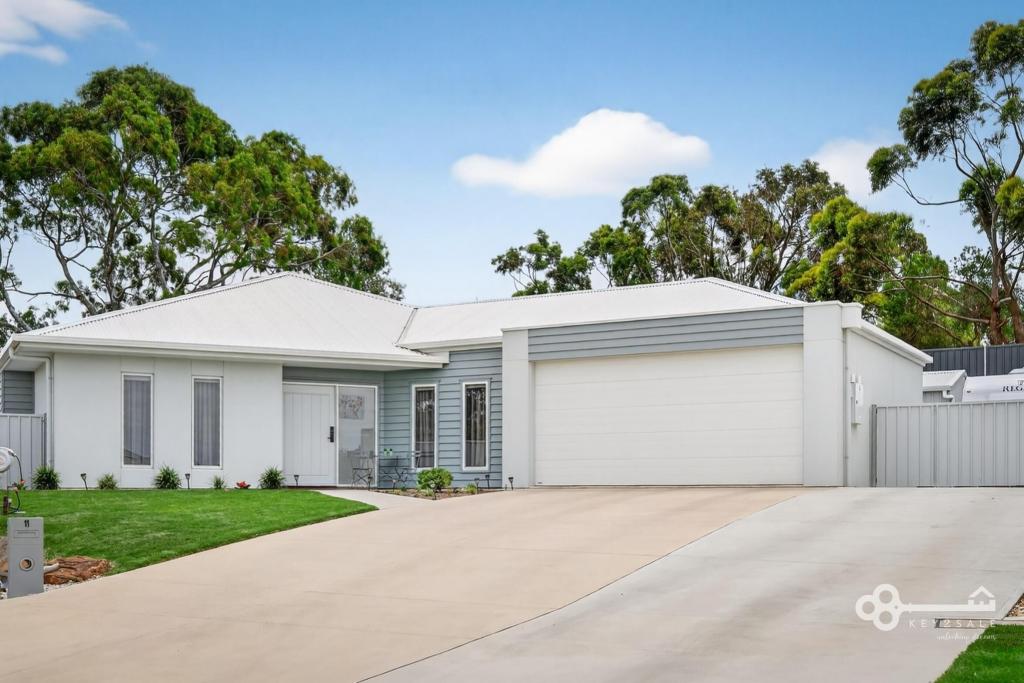 11 Norwich Pl, Mount Gambier, SA 5290