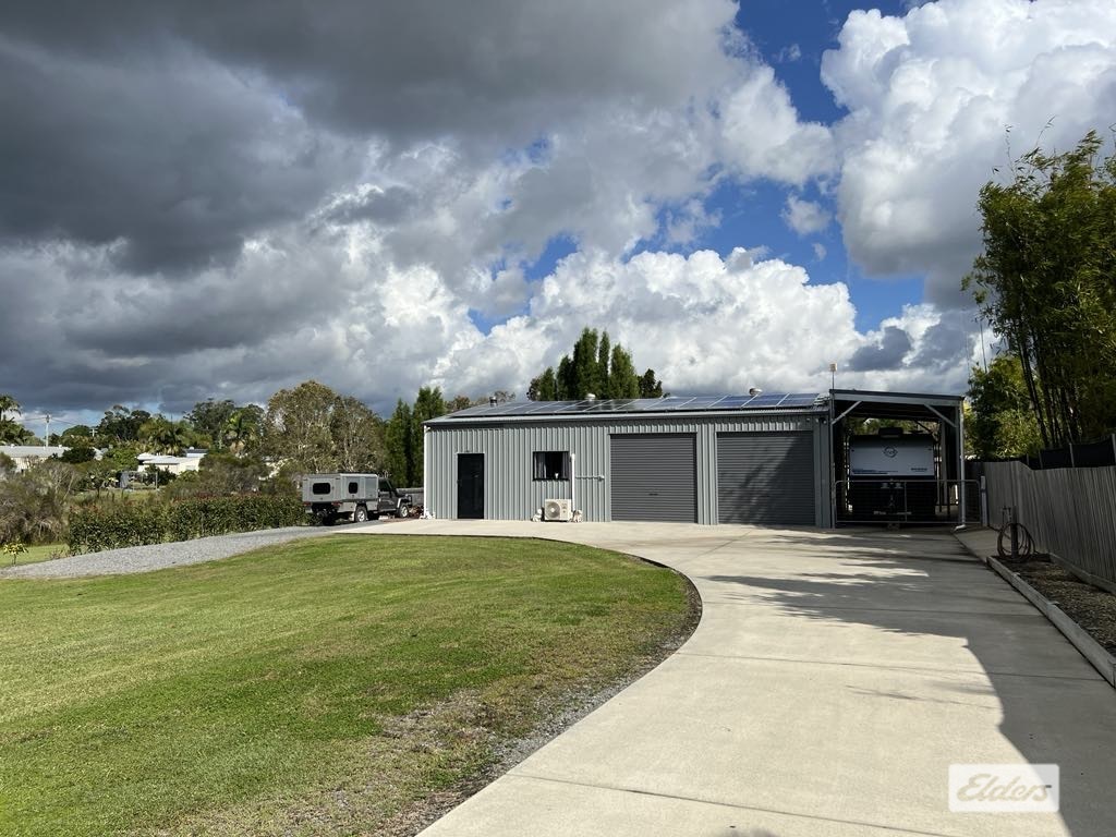 6 Norfolk Ct, Cooloola Cove, QLD 4580