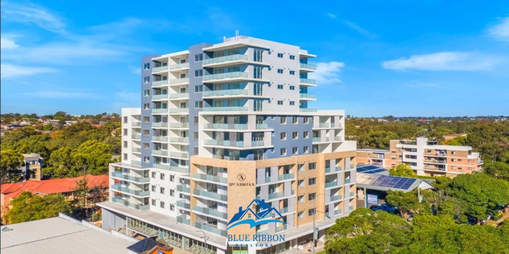 309/108-120 Station St, Wentworthville, NSW 2145