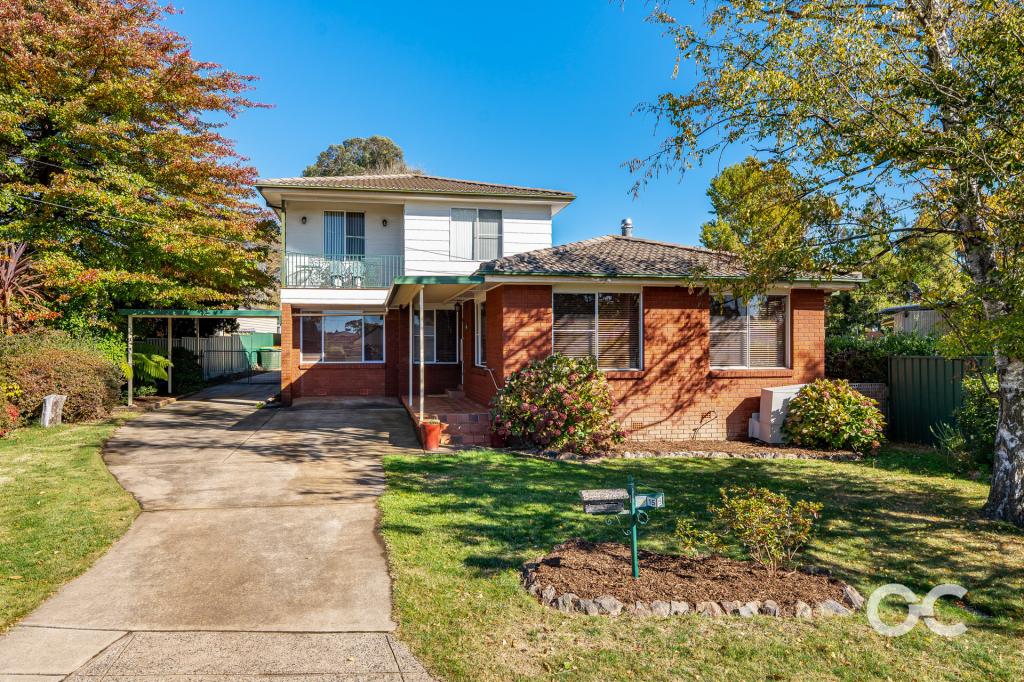 15 Lilac Ave, Orange, NSW 2800