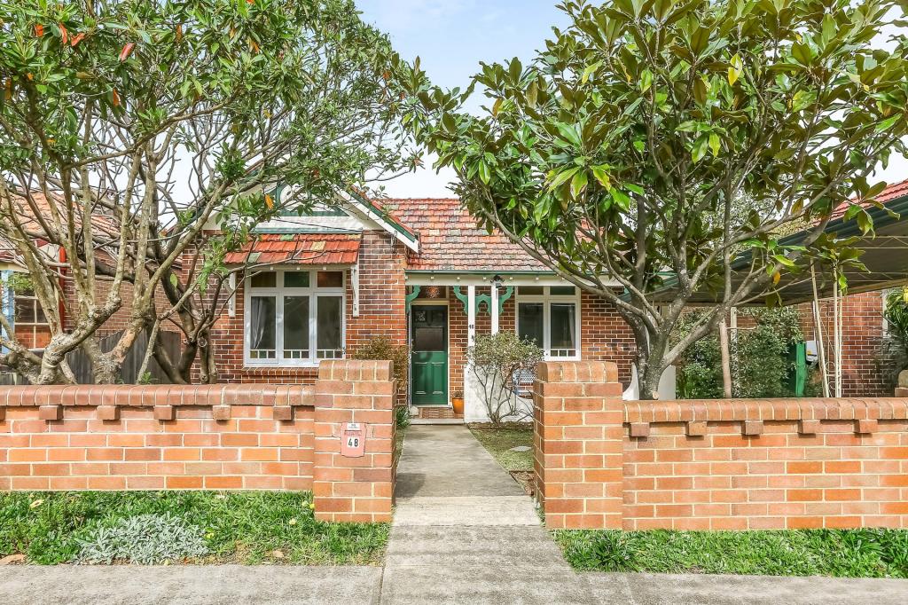 48 Acton St, Hurlstone Park, NSW 2193