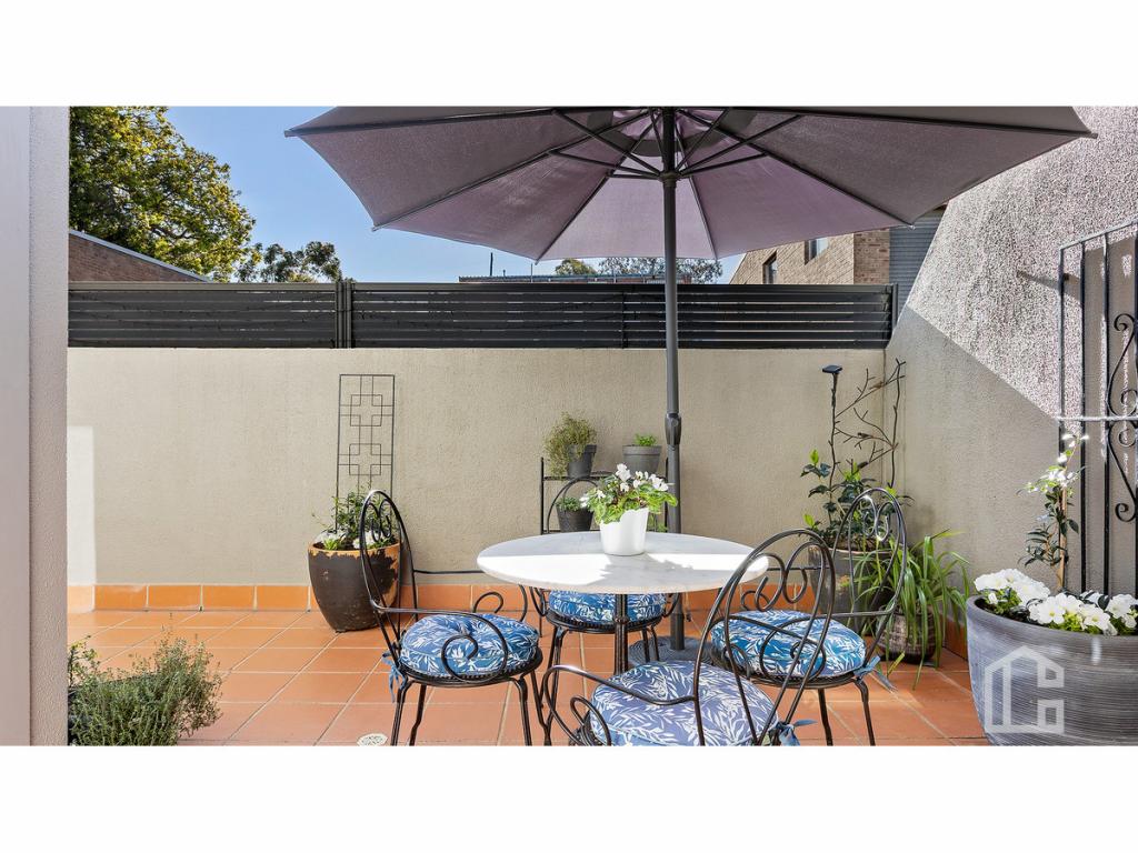 8/32-34 Springwood Ave, Springwood, NSW 2777