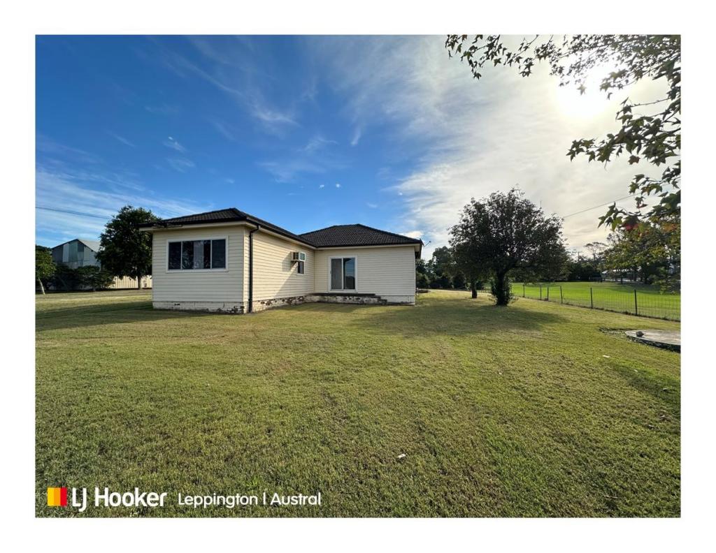 660a Devonshire Rd, Kemps Creek, NSW 2178