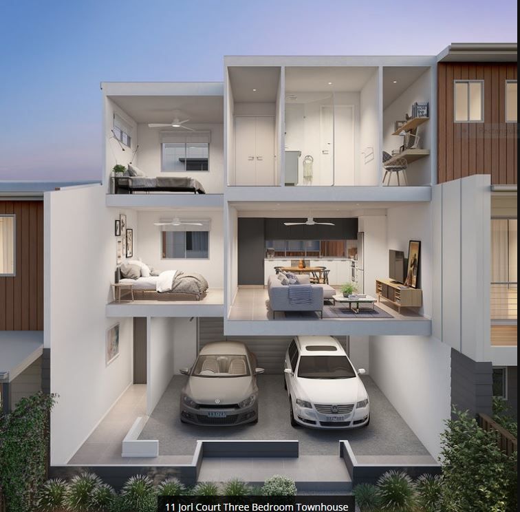 13/11 Jorl Ct, Buderim, QLD 4556