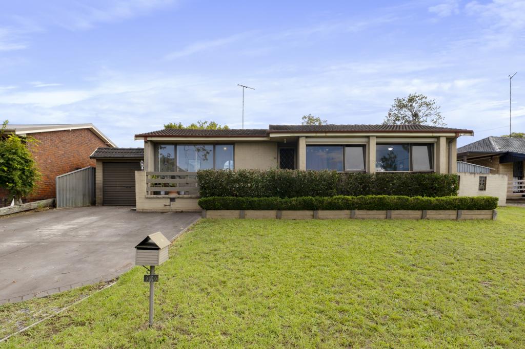 124 York Rd, South Penrith, NSW 2750