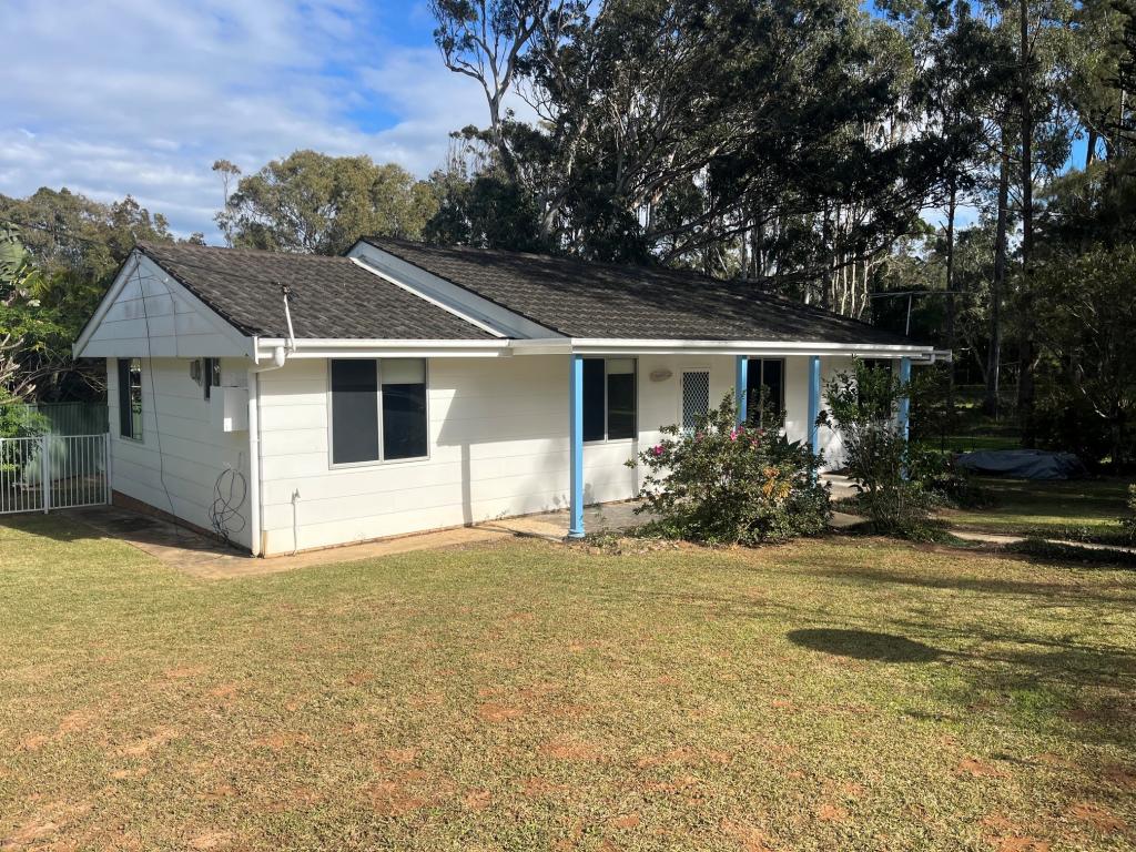 43 Twenty Fifth Ave, Sawtell, NSW 2452