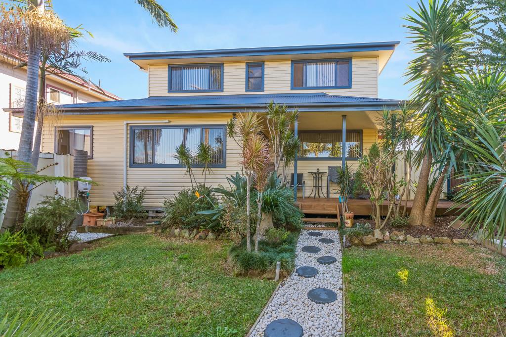 217 Princes Hwy, Dapto, NSW 2530