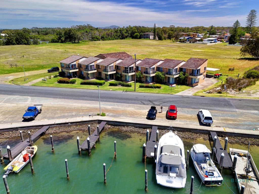 15/9-13 Point Rd, Tuncurry, NSW 2428