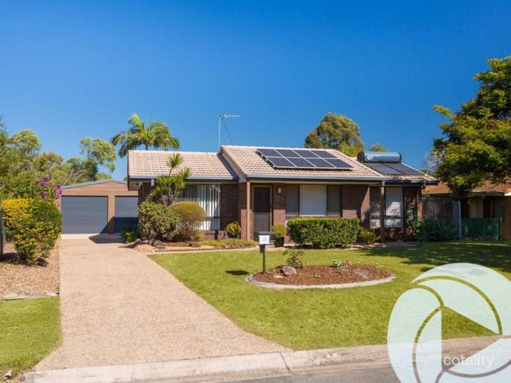 23 Bushtree Ct, Burleigh Waters, QLD 4220