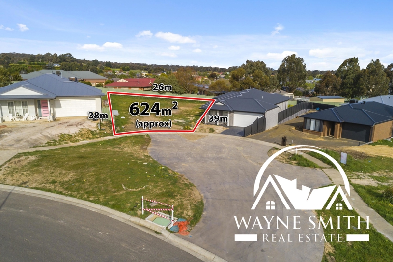 14 & 17 Candlebark Close Natures Run, Kilmore, VIC 3764