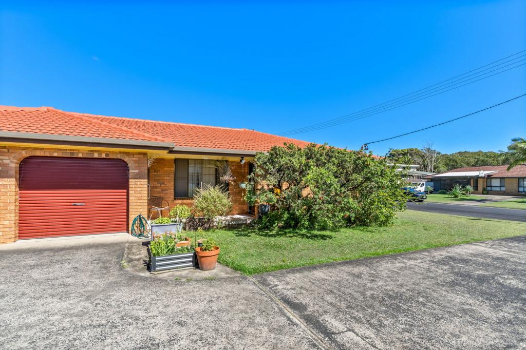 1/15 Carrabeen St, Evans Head, NSW 2473