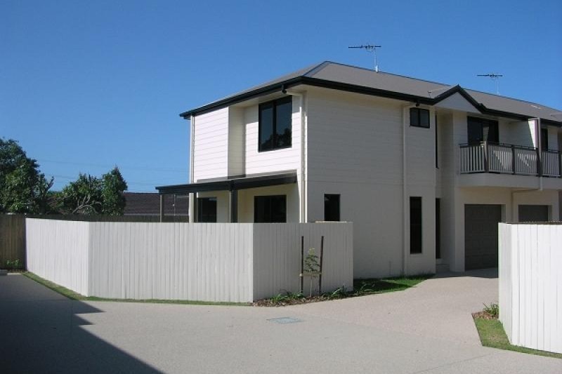 4/4 Byron St, Mackay, QLD 4740