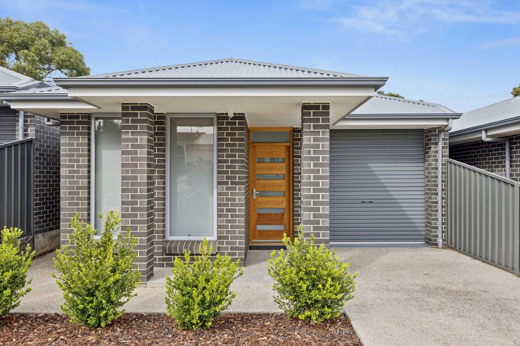 165b Brougham Dr, Valley View, SA 5093