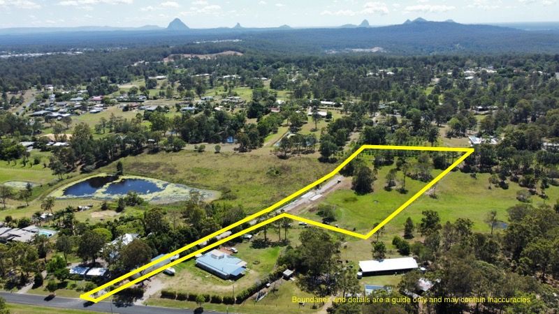 Contact Agent For Address, Delaneys Creek, QLD 4514