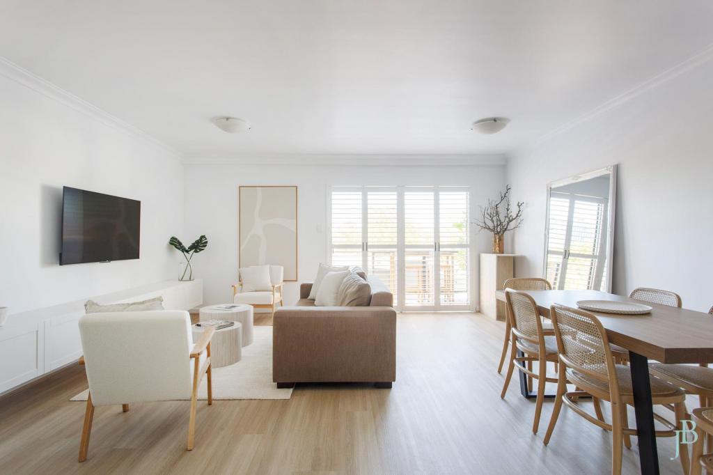 14/118 MOUNTS BAY RD, PERTH, WA 6000