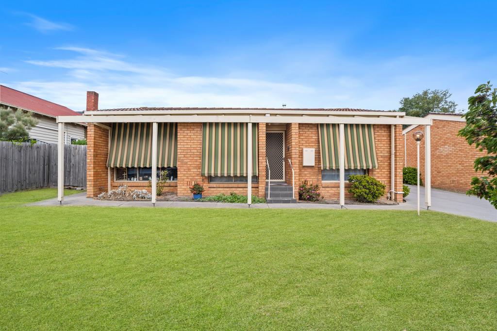 1/27 Benambra St, Preston, VIC 3072