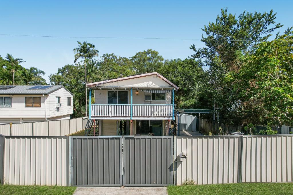 11 Janet St, North Booval, QLD 4304