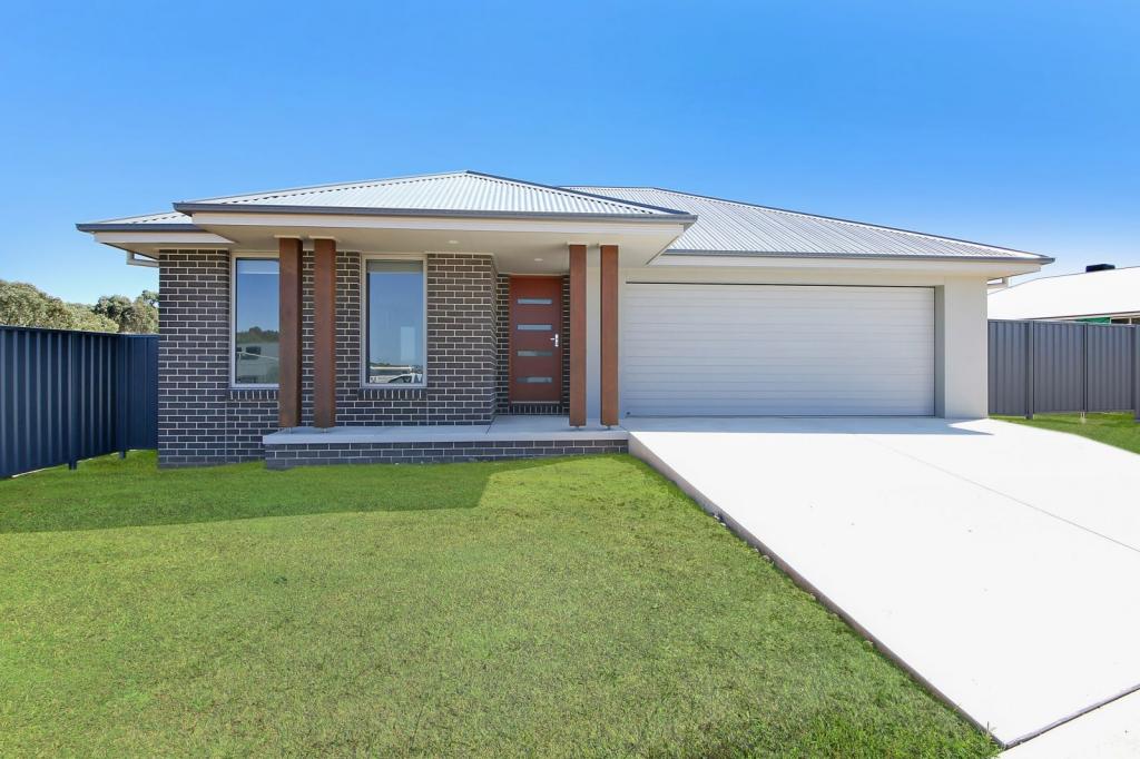 34 Anglesey Way, Thurgoona, NSW 2640