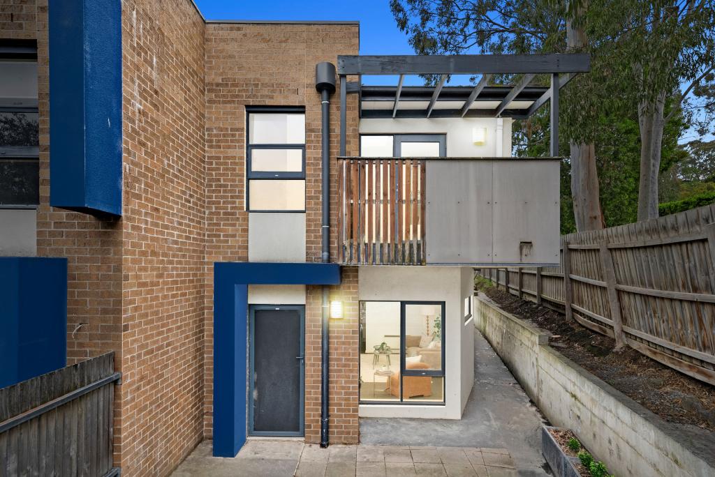 8/3-5 Milton St, Ferntree Gully, VIC 3156