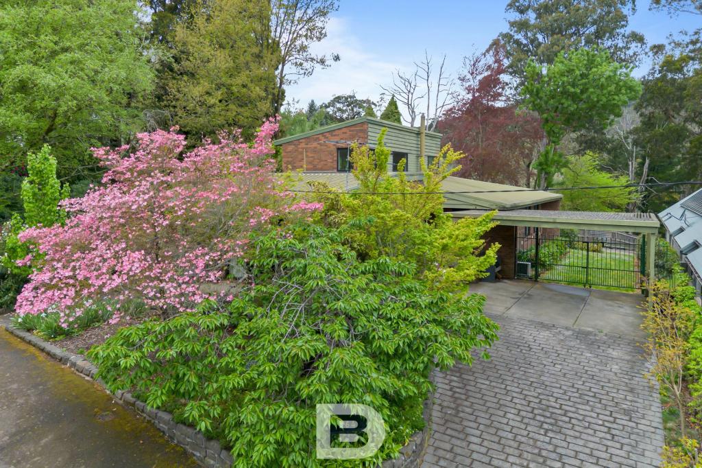 764 Mount Macedon Rd, Mount Macedon, VIC 3441