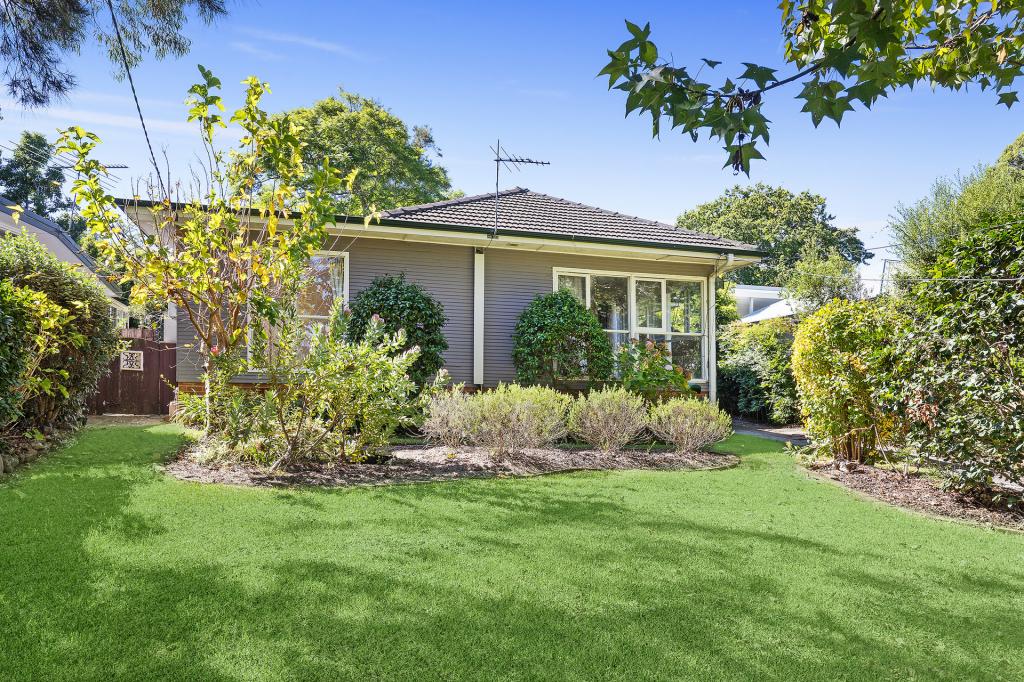 22 Bimbil Ave, Mount Colah, NSW 2079