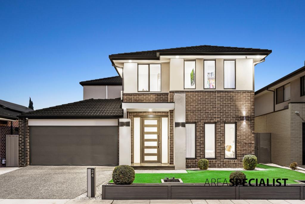 24 Energy Dr, Lyndhurst, VIC 3975