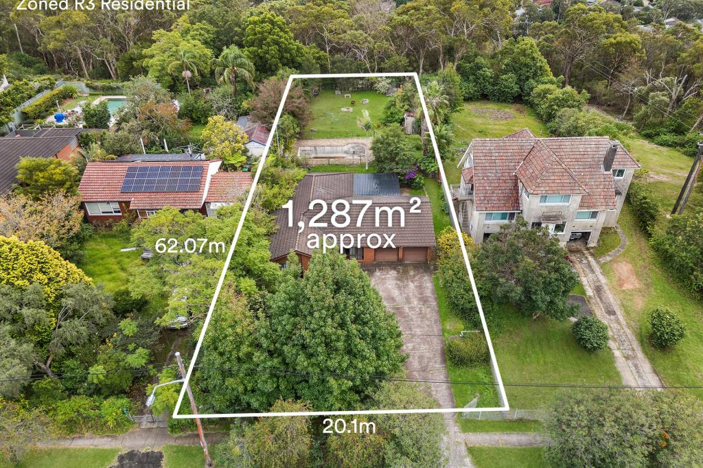1029 Pacific Hwy, Berowra, NSW 2081