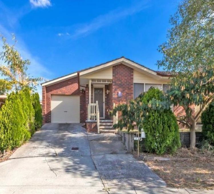 6 Gang Gang Ct, Ngunnawal, ACT 2913